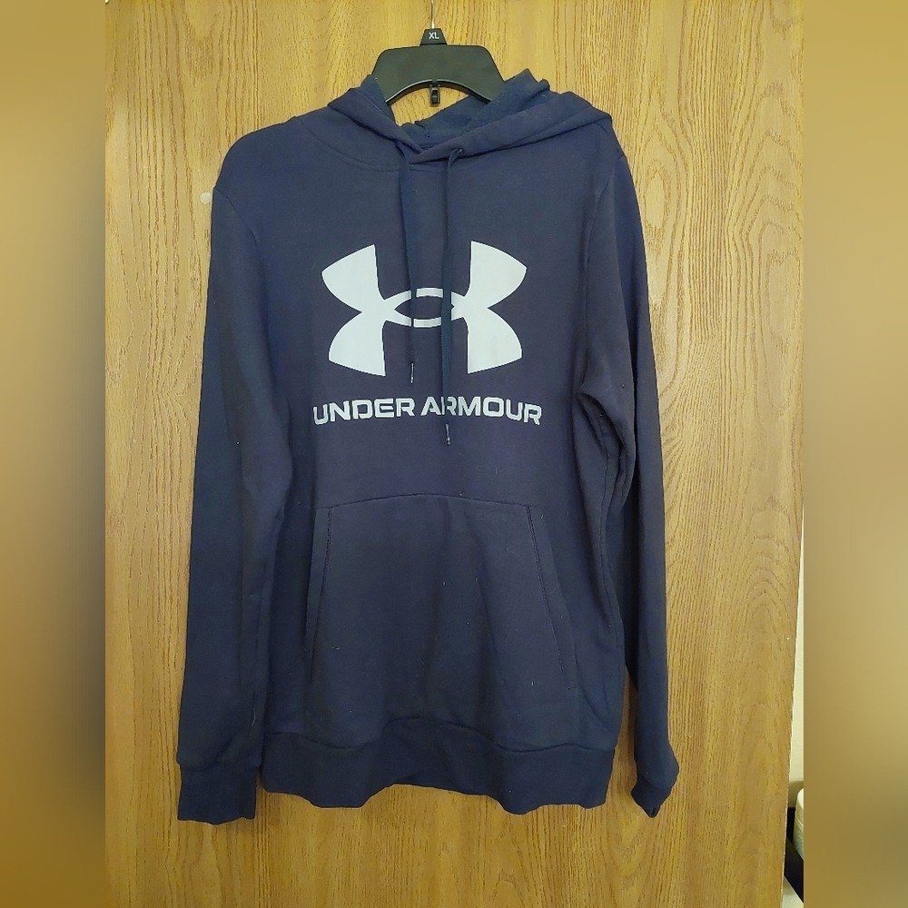 Under Armour Hoodie